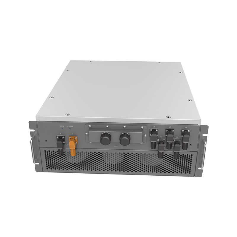 30kW 60kWH 80kWH all in one AC to DC/DC to DC Bidirectional converter