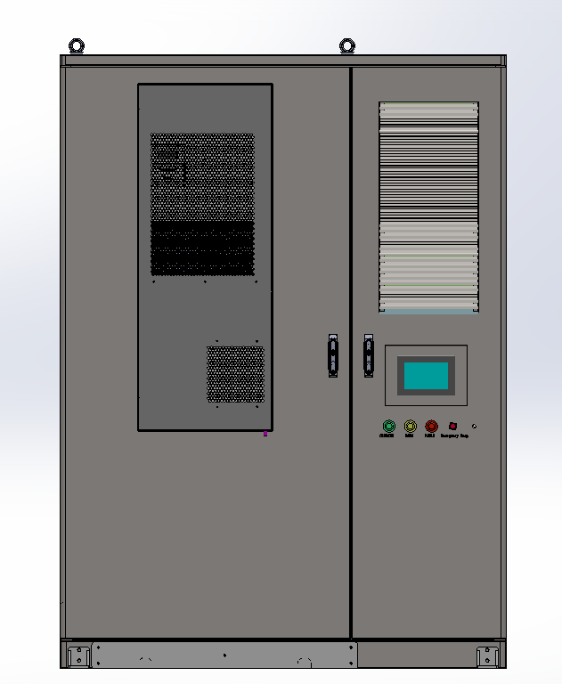 Customized Energy Storage Cabinet: From Requirements to Implementation ...